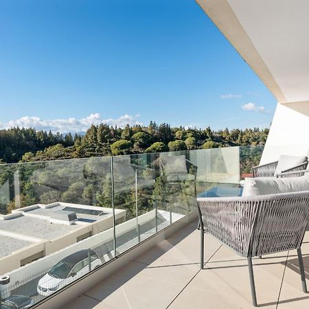 Vivi Homes - Elies House Pool, Gym, Spa & Sea View El Faro Εξωτερικό φωτογραφία
