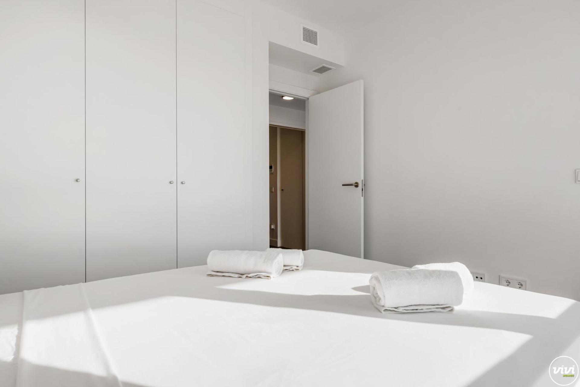 Vivi Homes - Elies House Pool, Gym, Spa & Sea View El Faro Εξωτερικό φωτογραφία
