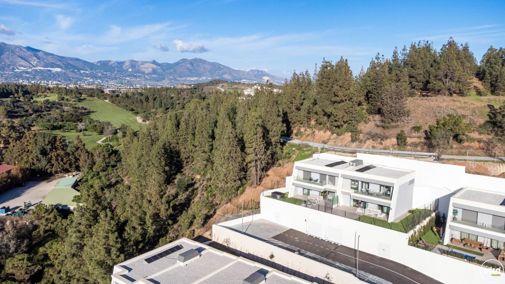Vivi Homes - Elies House Pool, Gym, Spa & Sea View El Faro Εξωτερικό φωτογραφία