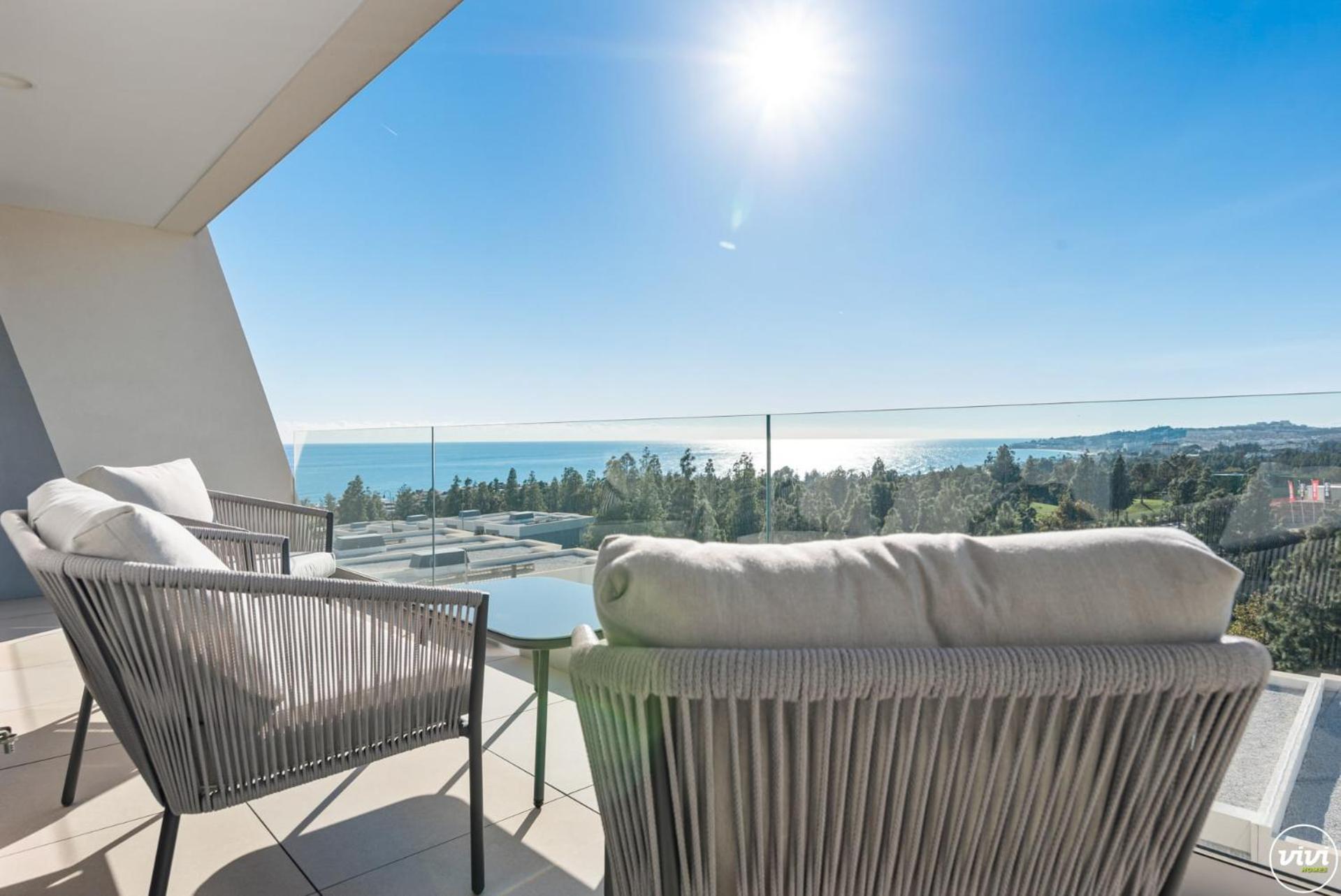 Vivi Homes - Elies House Pool, Gym, Spa & Sea View El Faro Εξωτερικό φωτογραφία