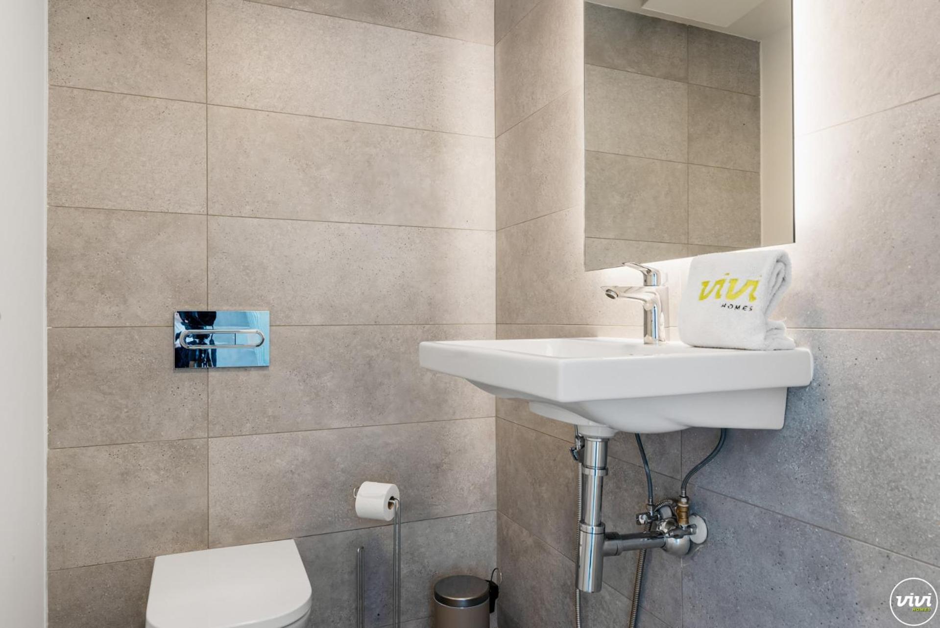 Vivi Homes - Elies House Pool, Gym, Spa & Sea View El Faro Εξωτερικό φωτογραφία