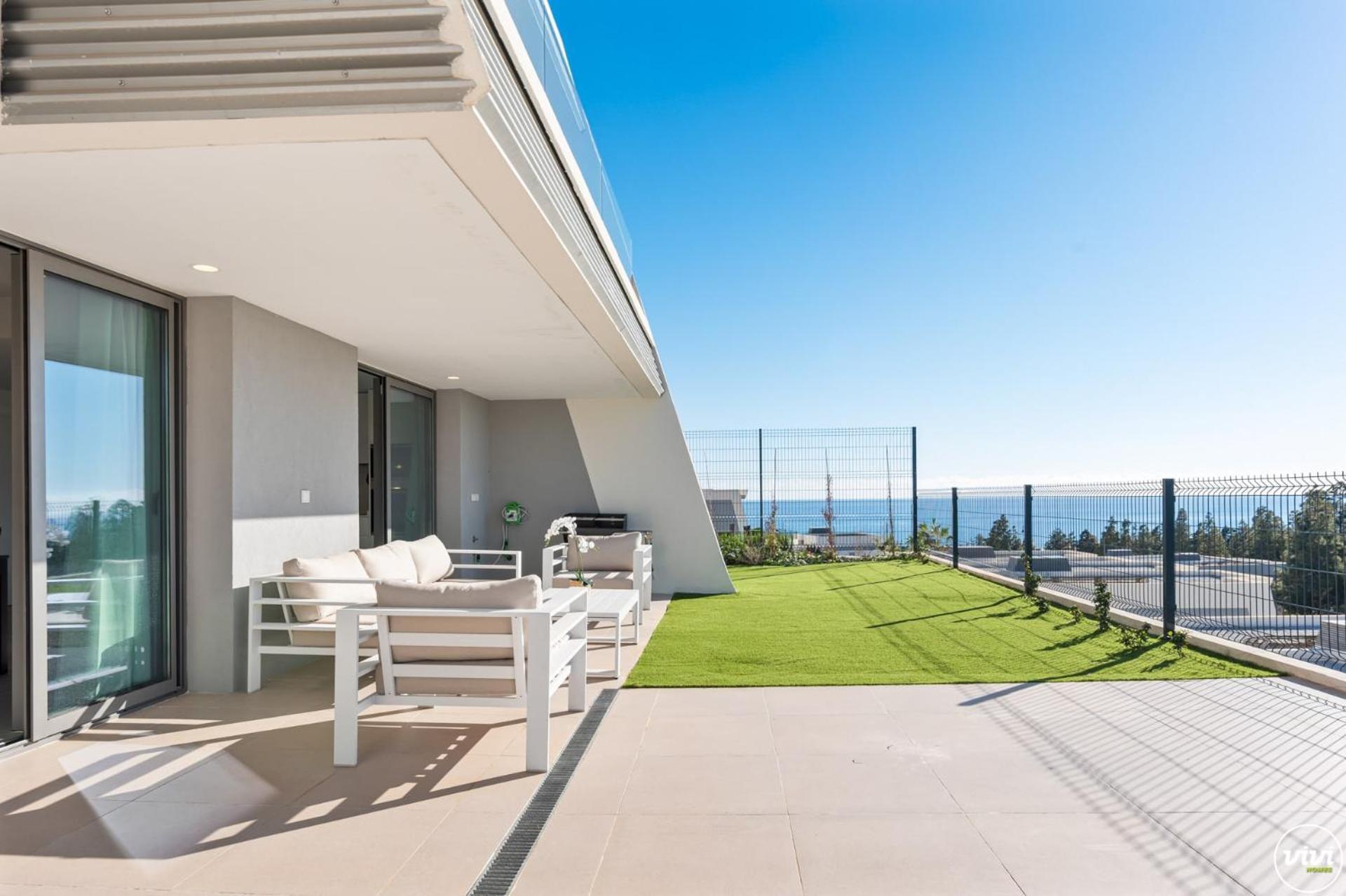 Vivi Homes - Elies House Pool, Gym, Spa & Sea View El Faro Εξωτερικό φωτογραφία