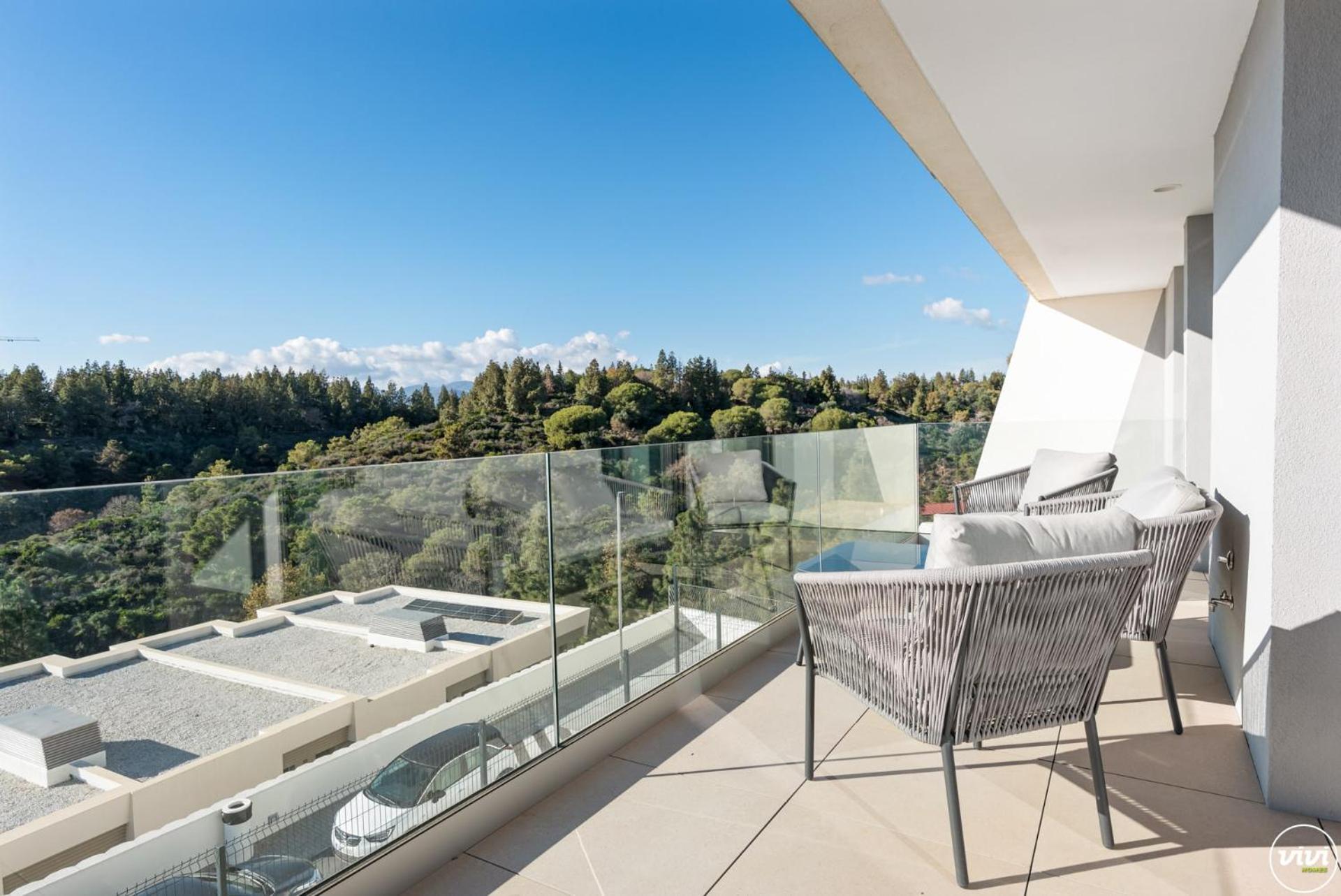 Vivi Homes - Elies House Pool, Gym, Spa & Sea View El Faro Εξωτερικό φωτογραφία