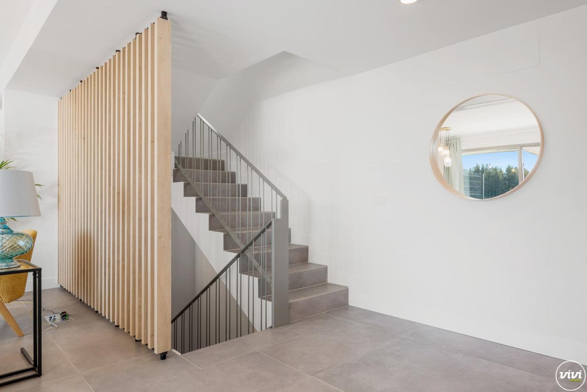 Vivi Homes - Elies House Pool, Gym, Spa & Sea View El Faro Εξωτερικό φωτογραφία