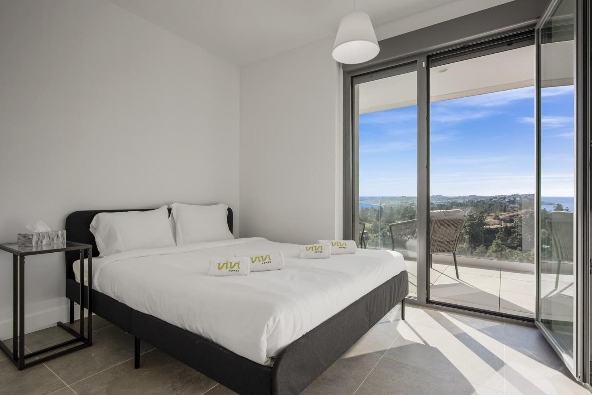Vivi Homes - Elies House Pool, Gym, Spa & Sea View El Faro Εξωτερικό φωτογραφία