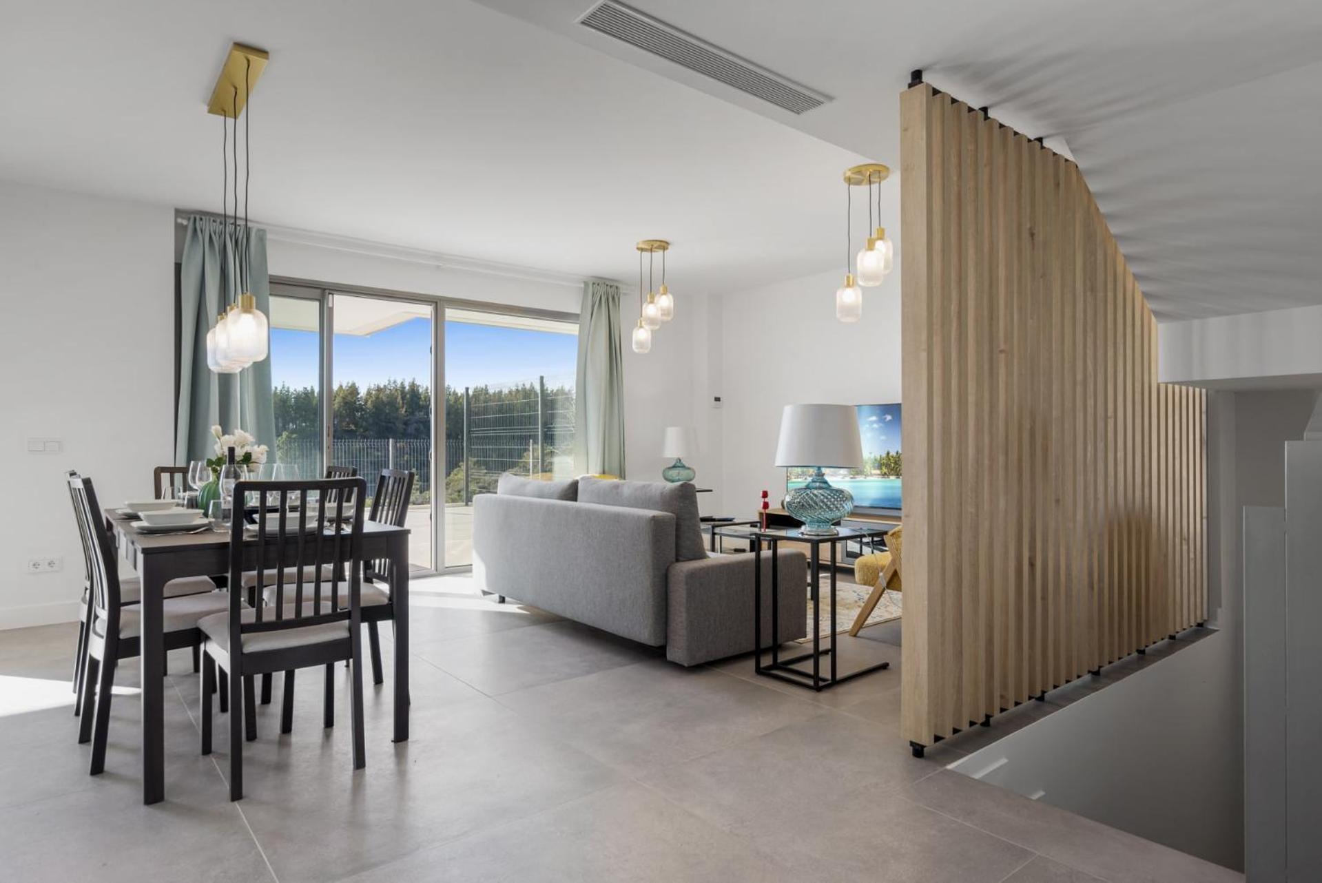 Vivi Homes - Elies House Pool, Gym, Spa & Sea View El Faro Εξωτερικό φωτογραφία