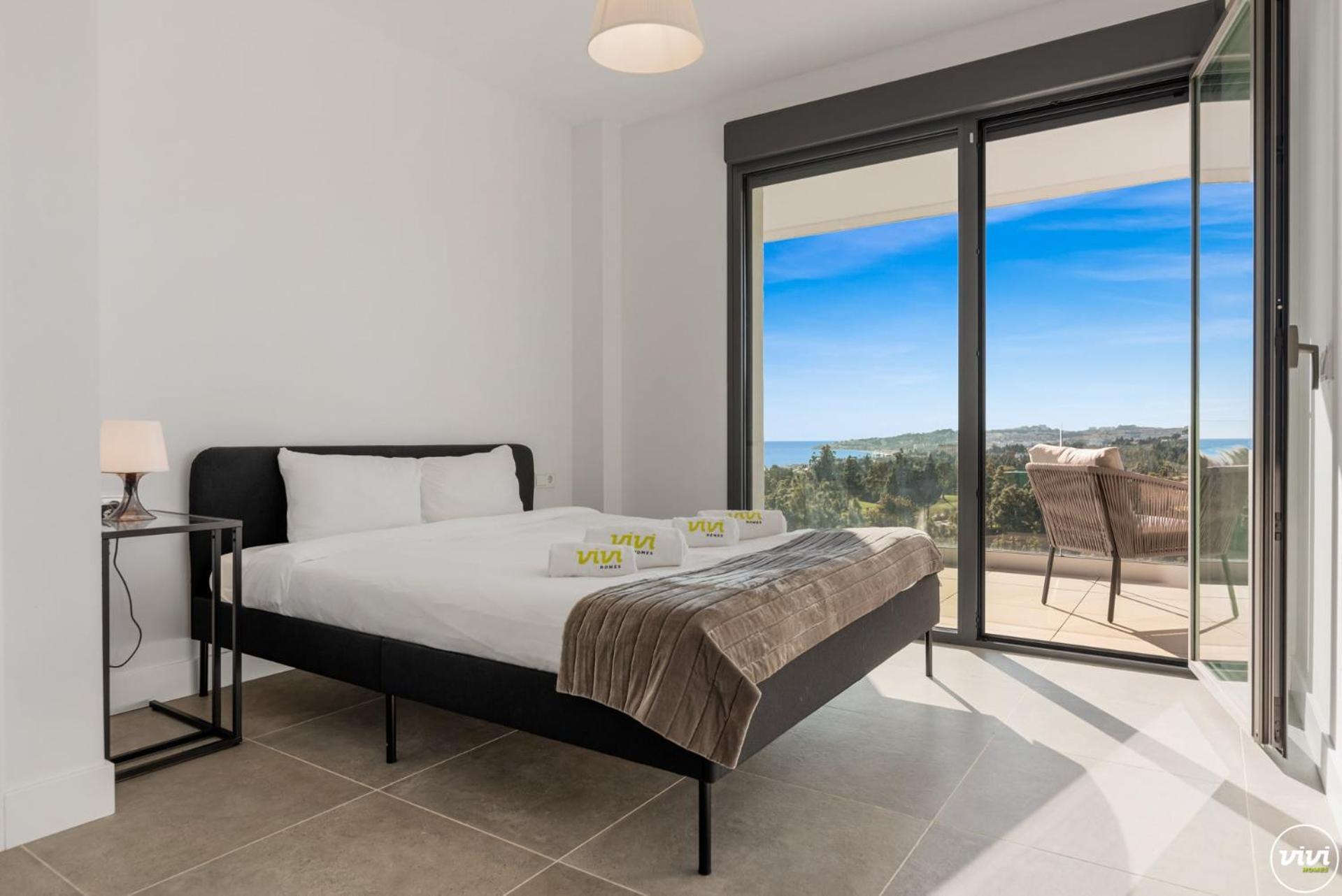 Vivi Homes - Elies House Pool, Gym, Spa & Sea View El Faro Εξωτερικό φωτογραφία