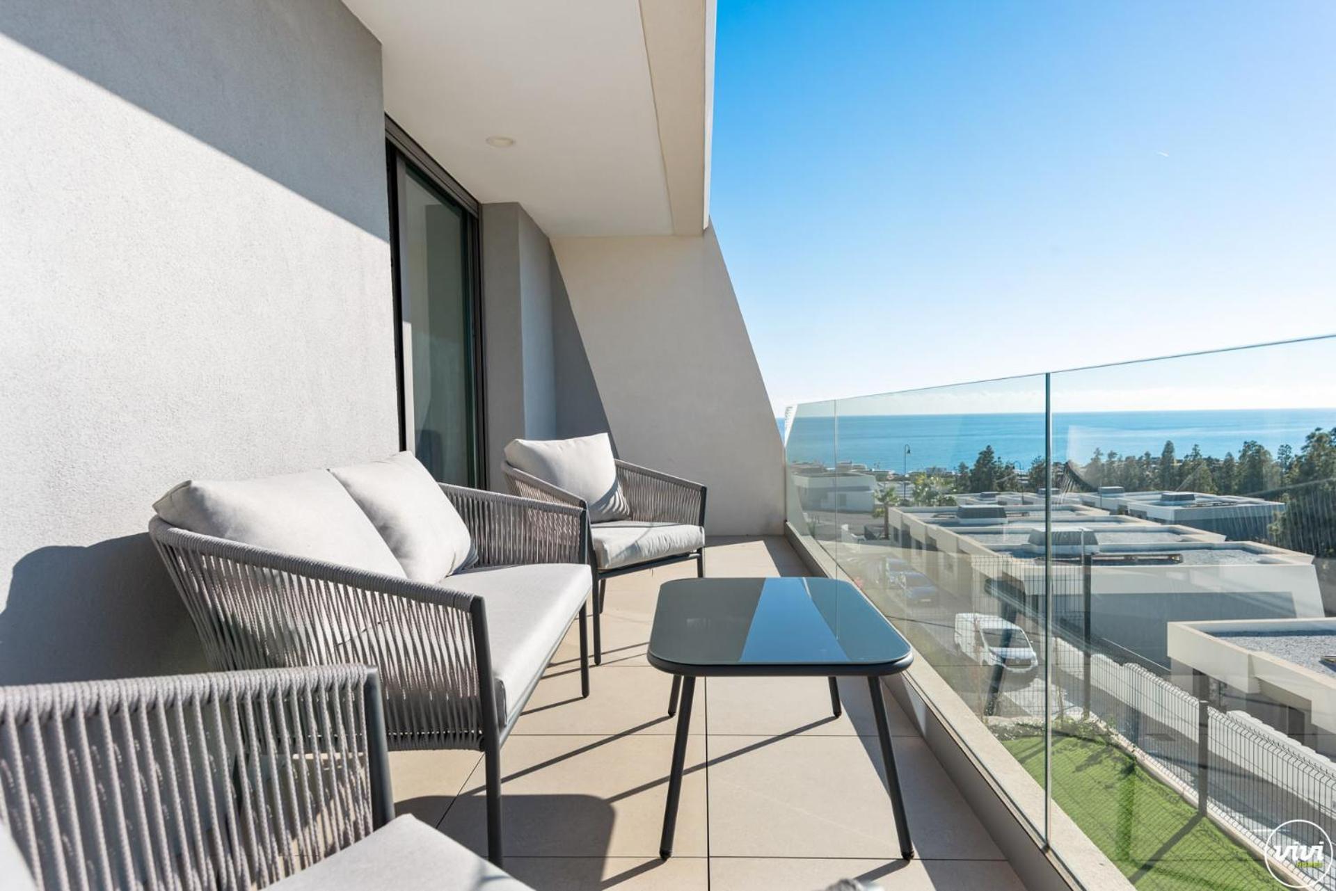 Vivi Homes - Elies House Pool, Gym, Spa & Sea View El Faro Εξωτερικό φωτογραφία