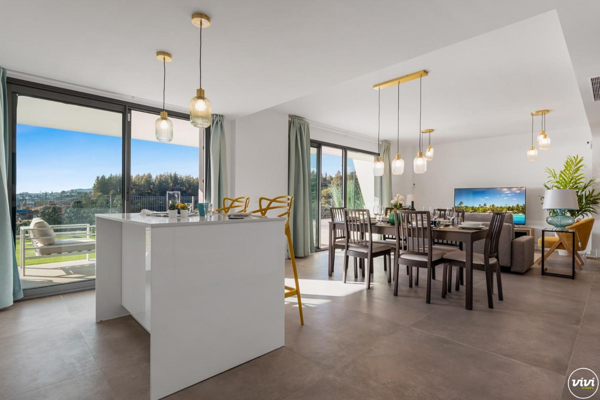 Vivi Homes - Elies House Pool, Gym, Spa & Sea View El Faro Εξωτερικό φωτογραφία