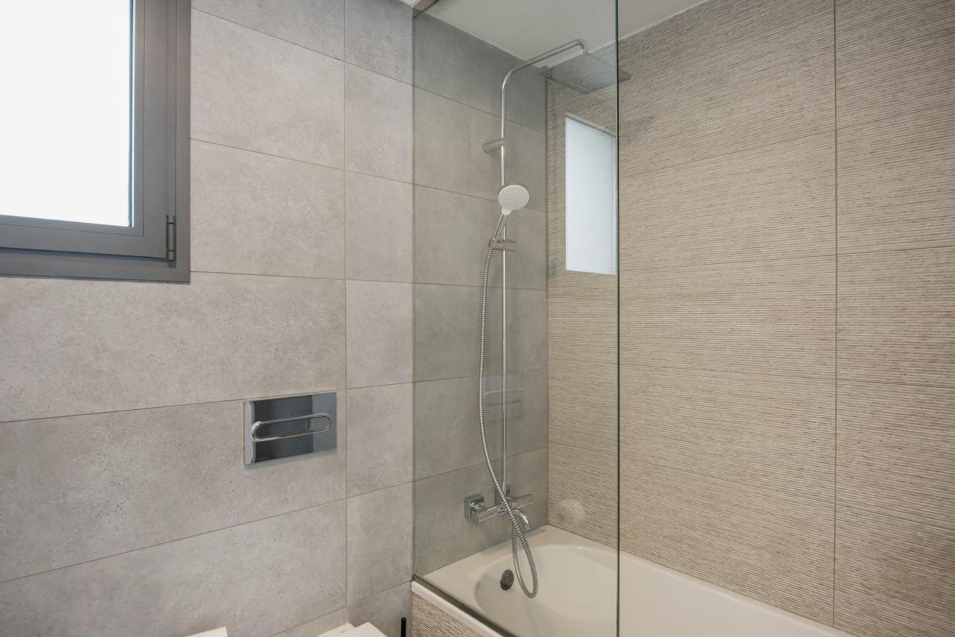 Vivi Homes - Elies House Pool, Gym, Spa & Sea View El Faro Εξωτερικό φωτογραφία