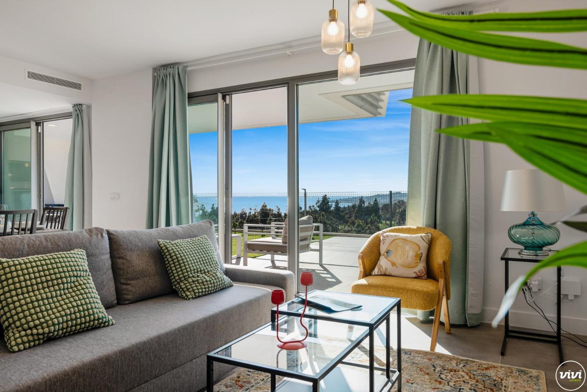 Vivi Homes - Elies House Pool, Gym, Spa & Sea View El Faro Εξωτερικό φωτογραφία