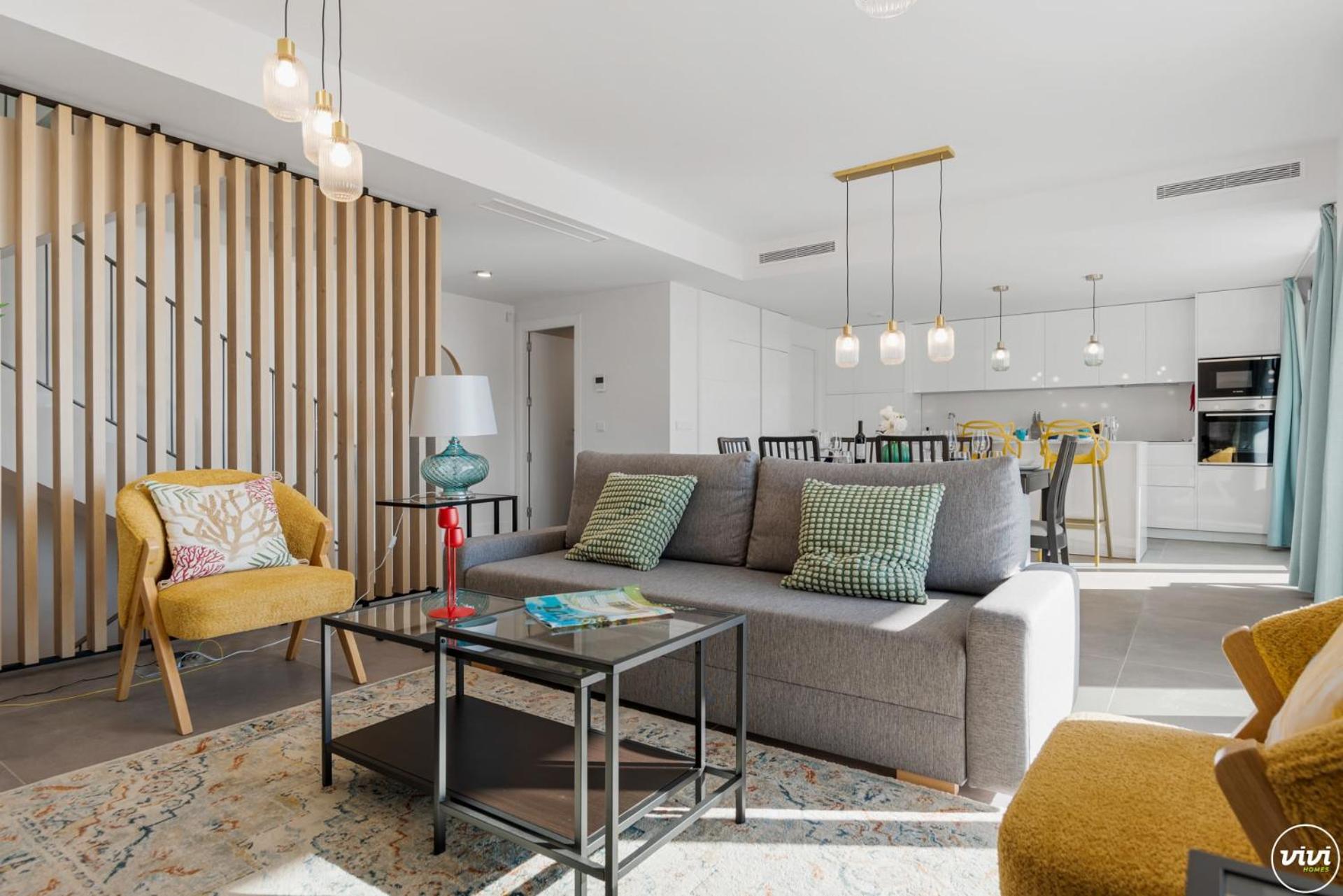 Vivi Homes - Elies House Pool, Gym, Spa & Sea View El Faro Εξωτερικό φωτογραφία